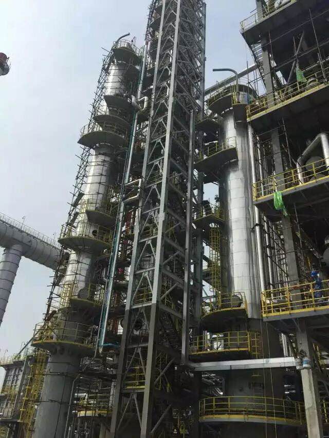 青原设备翻新喷涂・钢构厂房升级改造