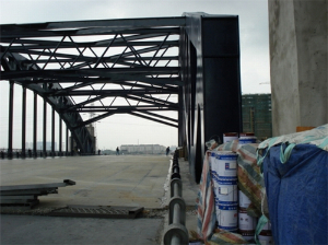 青原专注工业场景喷漆服务